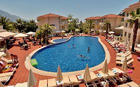 The Blue Lagoon Deluxe Hotel